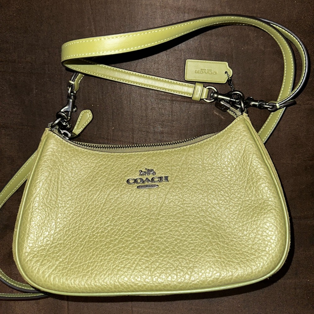Coach townbucket bag